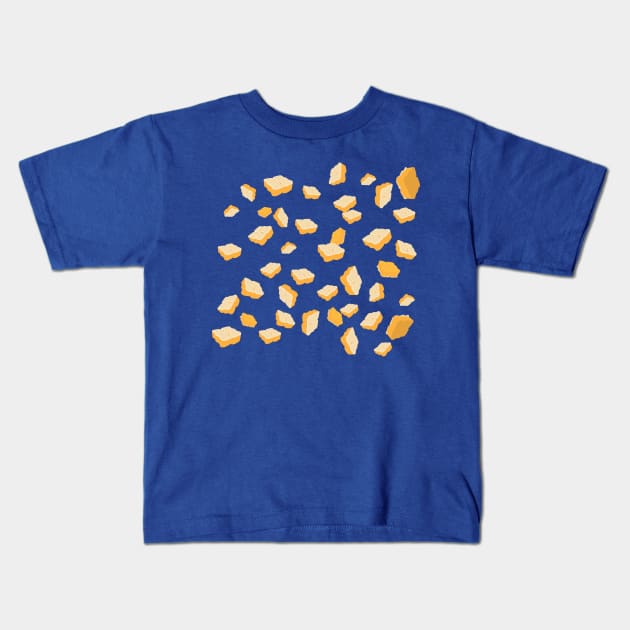 Butterscotch Cakes! Kids T-Shirt by CKline